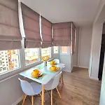 Siart Apartment Tirana