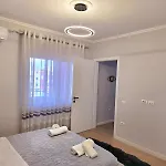 Apartment Siart Tirana