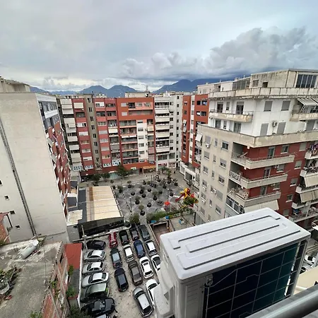 Siart Apartment Tirana