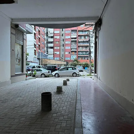 Apartamento Siart *