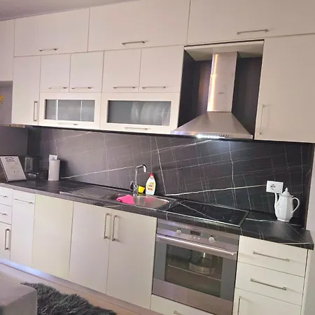 Apartman Siart