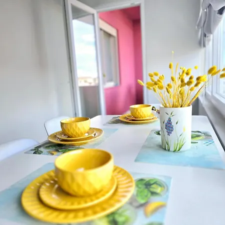 Apartamento Siart