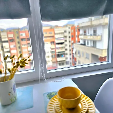 Siart Apartment Tirana