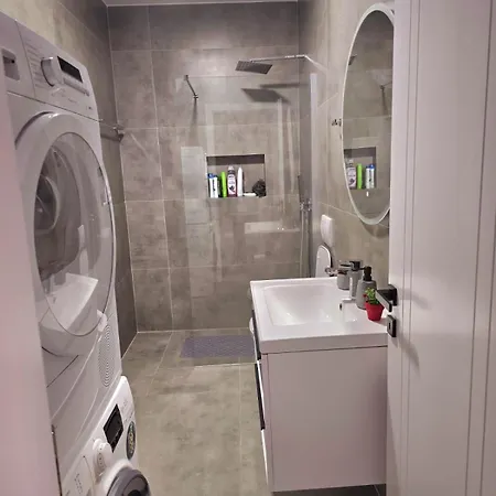 Apartman Siart *