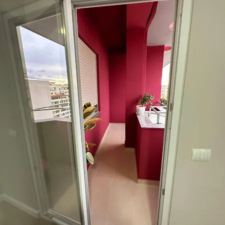 Siart Apartman
