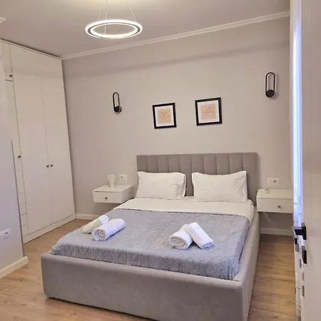 Lägenhet Siart Tirana