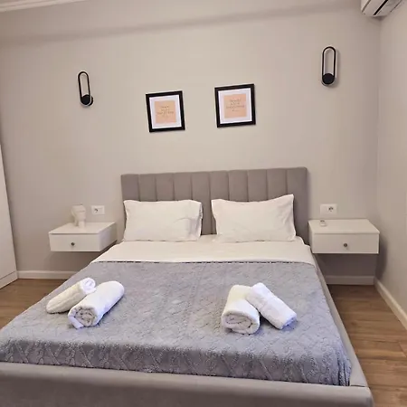 Siart Apartman *