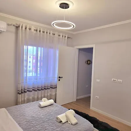 Apartman Siart Tirana