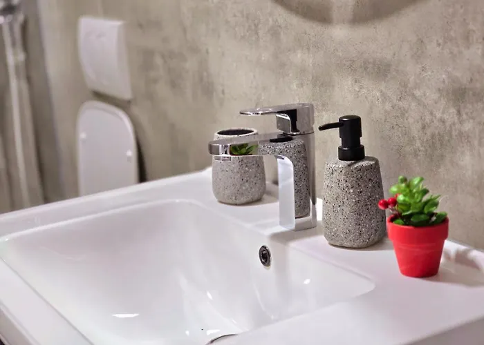 Apartment Siart Tirana