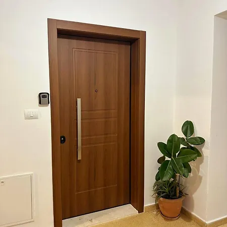 Διαμέρισμα Siart