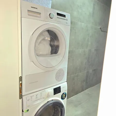 Διαμέρισμα Siart