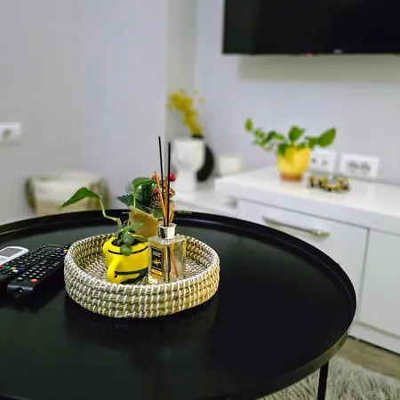 Siart Apartment *