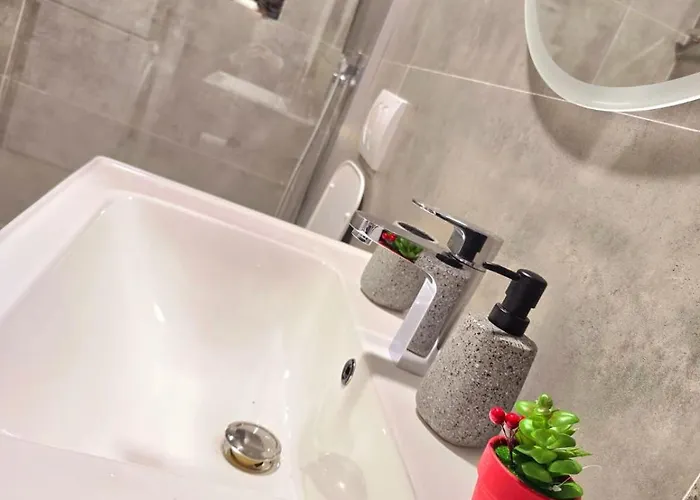 شقة Siart تيرانا