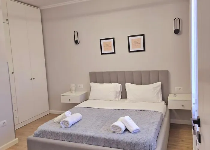 Lejlighed Siart Tirana